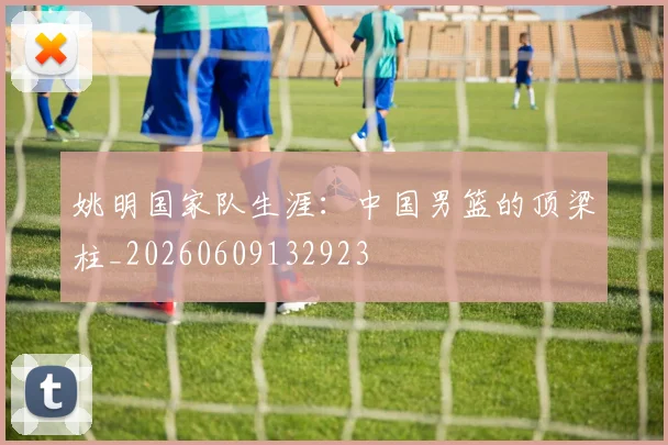 姚明国家队生涯:中国男篮的顶梁柱_20260609132923